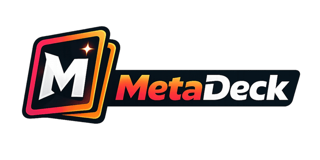 MetaDeck